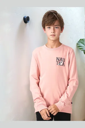 Nautica Boys Sweatshirt
