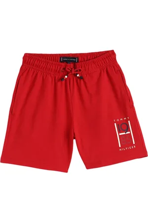 Tommy Hilfiger Boys Printed Shorts