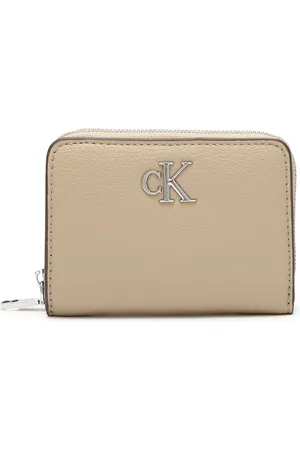 Calvin Klein Women Zip Around Wallet