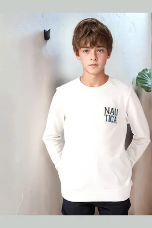 Nautica Boys Sweatshirt