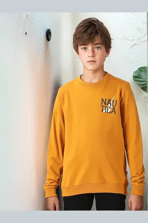 Nautica Boys Sweatshirt