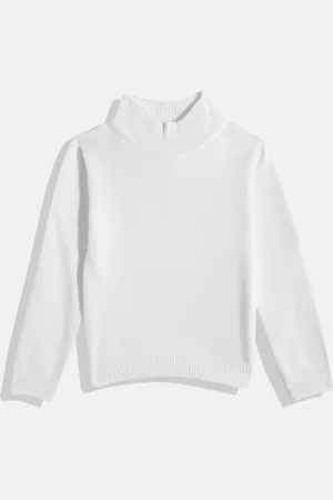 FEMEA Unisex Kids Pullover
