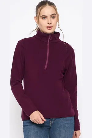 MADAME Women Sweatshirt
