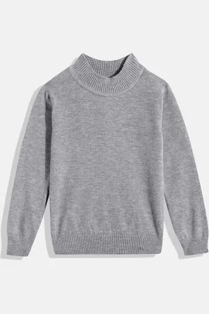 FEMEA Unisex Kids Pullover