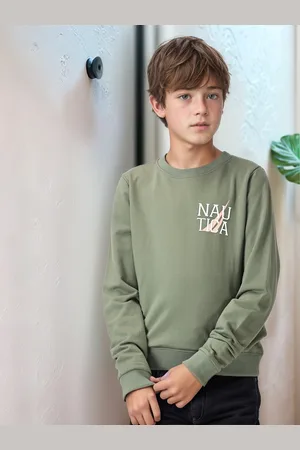 Nautica Boys Sweatshirt