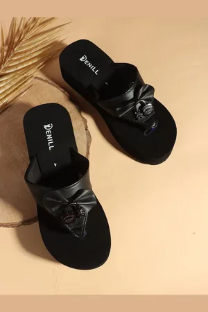 Denill Women Platform Sandals