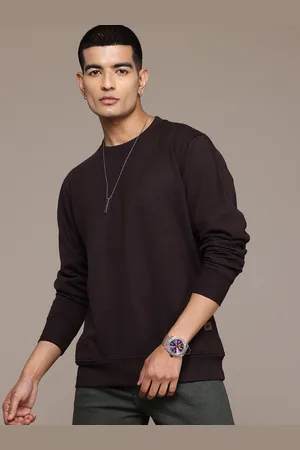 Roadster The Lifestyle Co. Men Sweatshirt