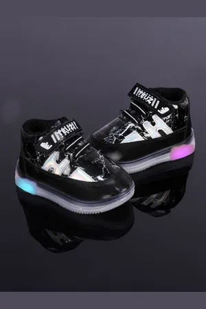 FEETWELL Kids LED Sneakers