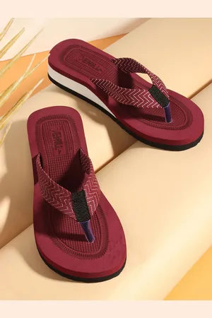 Denill Women Open Toe Comfort Sandals