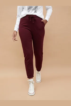 Lifestyle Women Joggers Trousers