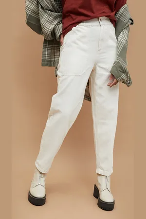 Lifestyle Women Jeans