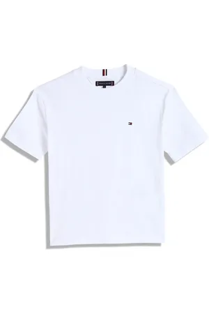 Tommy Hilfiger Boys Sports Applique T-shirt