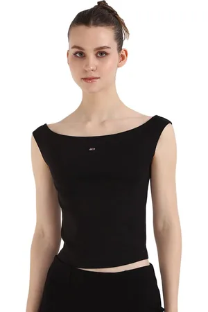 Tommy Hilfiger Women Cotton Top