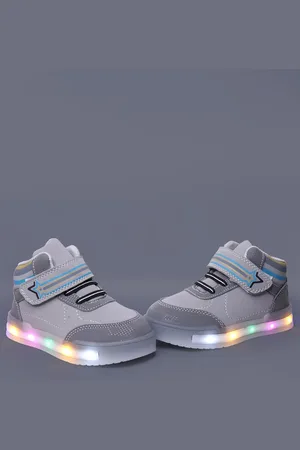BAESD Unisex Kids Sneakers