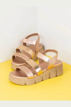 Inc 5 Women Party Wedge Sandals