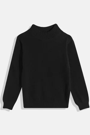 FEMEA Unisex Kids Pullover