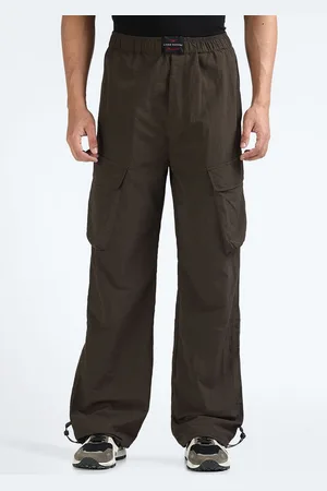 Flying Machine Men Cargos Trousers