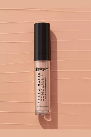 Pilgrim Dream Matte Full Coverage Concealer With Australian Kakadu Plum 7.3 ml - Ivory-05
