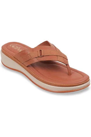 Catwalk Women Open Toe Comfort Sandals