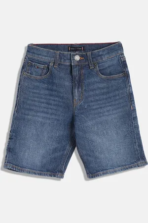 Tommy Hilfiger Boys Denim Shorts