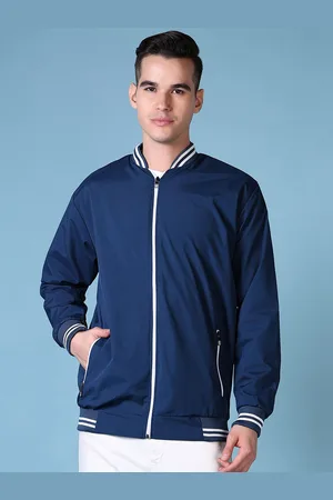 V-Mart Men Bomber Jacket