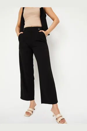 Max Collection Women Trousers