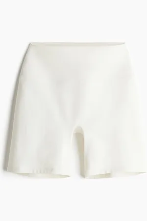 H&M Sports Cycling Shorts In Soft Move