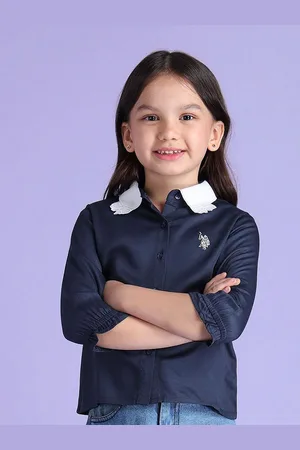 Ralph Lauren Cotton Top