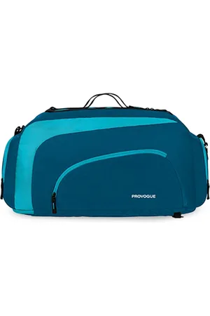 Provogue Unisex Large Sports or Gym Duffel Bag