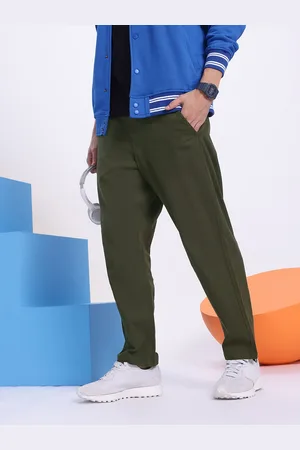 Aeropostale Men Regular Fit Chinos