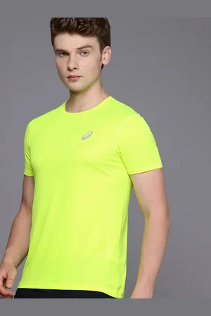 Asics Running T-shirt