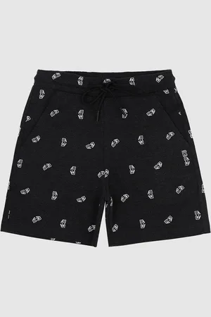 BodyCare Boys Proteens Shorts with Side Pockets Antiviral Range