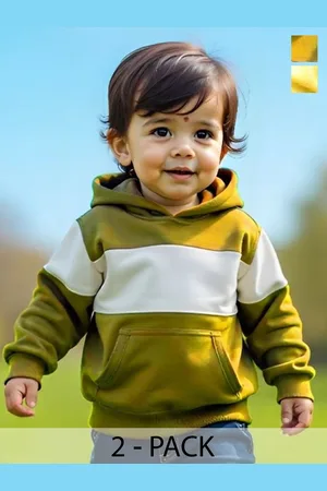 BAESD Unisex Kids Sweatshirt