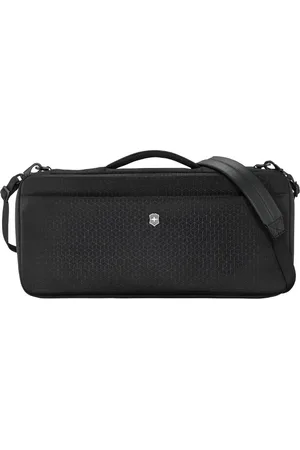 Victorinox Black Swiss Made Chef
