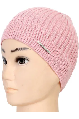 Bonjour Unisex Woollen Beanie