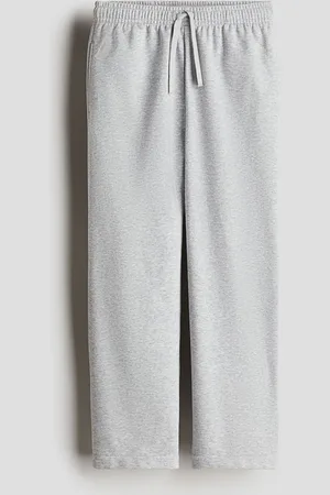H&M Boys Straight Sweatshirt Joggers