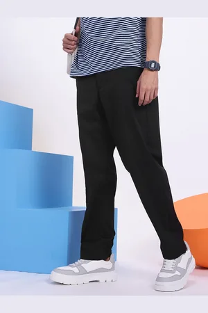 Aeropostale Men Regular Fit Chinos