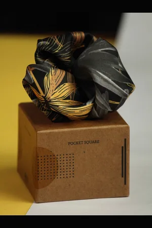 Tossido Printed Pocket Squares