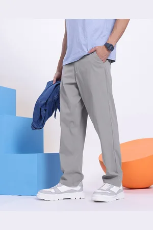 Aeropostale Men Regular Fit Chinos