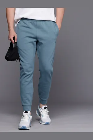 Asics Men Mobility Knit Training Joggers