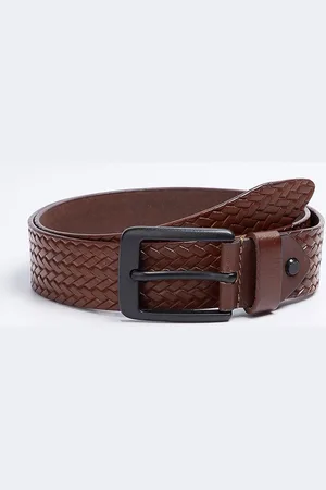 Max Collection Men Leather Belt