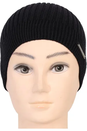 Bonjour Unisex Woollen Beanie