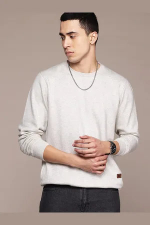 Roadster The Lifestyle Co. Men Sweatshirt