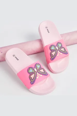 Max Collection Girls Sliders