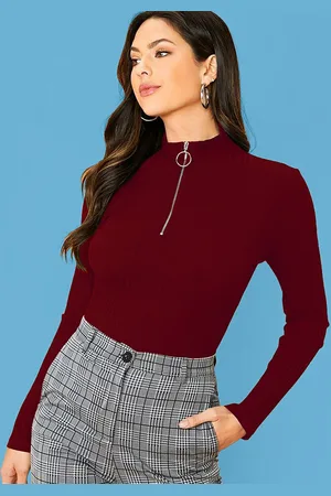 Dream Beauty Fashion Women Round Neck Top