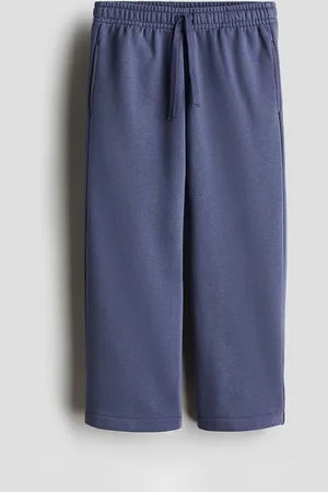 H&M Boys Straight Sweatshirt Joggers