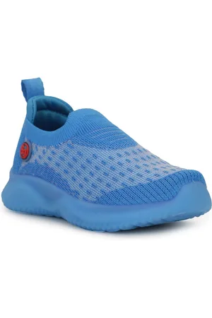 Bubblegummers Boys Sneakers