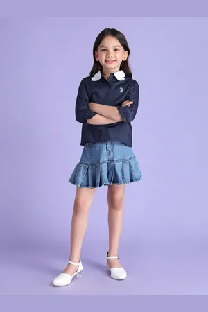 Ralph Lauren Cotton Top