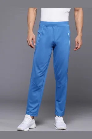 Asics Men Smart Fit Running Track Pants