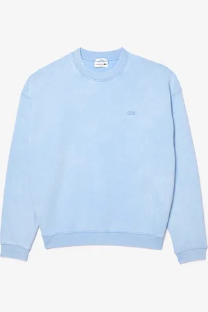 Lacoste Men Pullover Sweatshirt